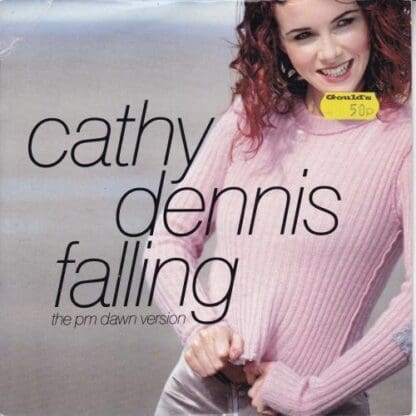 Falling 7":Cathy Dennis