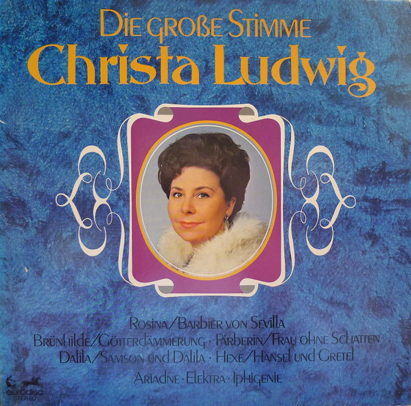 Christa Ludwig-0