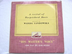 Wanda Landowska-0