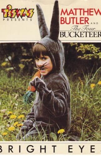 Bright Eyes 7":Matthew Butler (3)