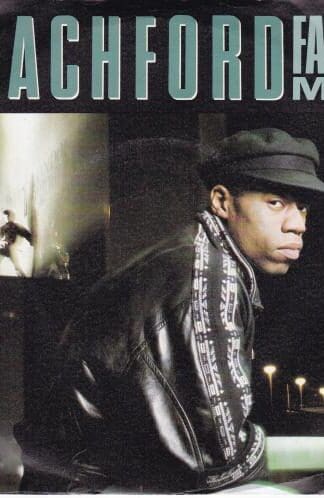 Family Man 7":Roachford