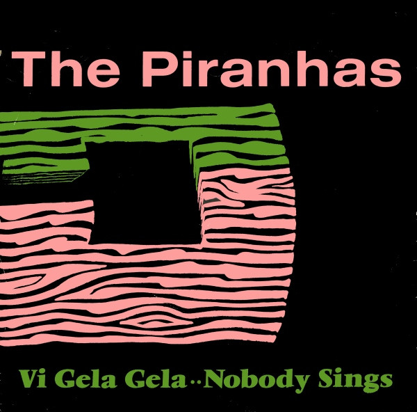 The Piranhas-0