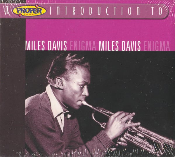 Miles Davis-0
