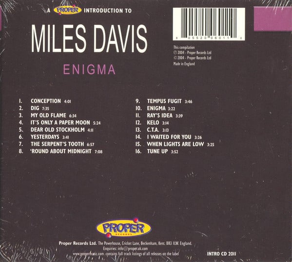 Miles Davis-1