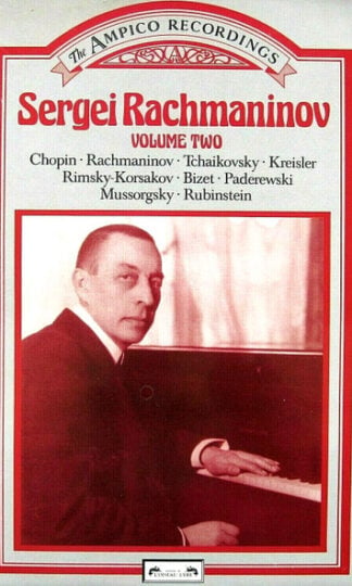 Sergei Rachmaninoff-0