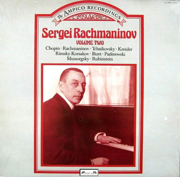 Sergei Rachmaninoff-0