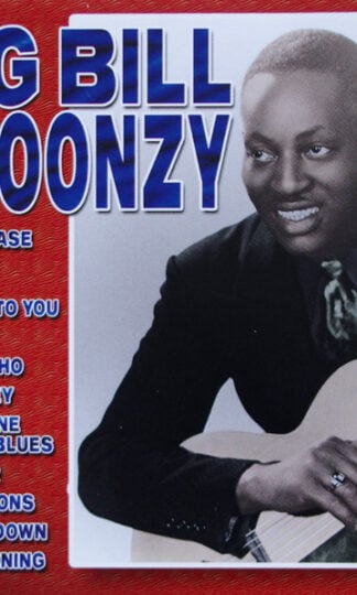 Big Bill Broonzy-0