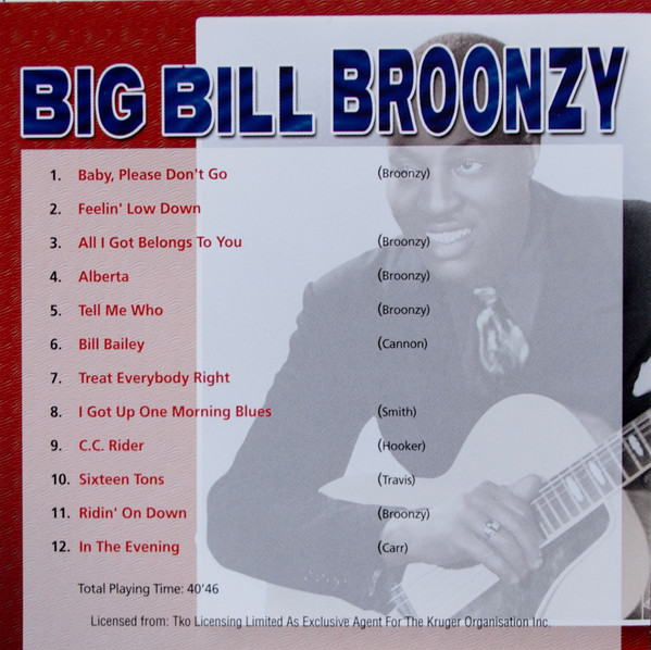 Big Bill Broonzy-1