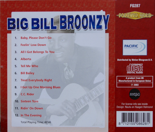 Big Bill Broonzy-3
