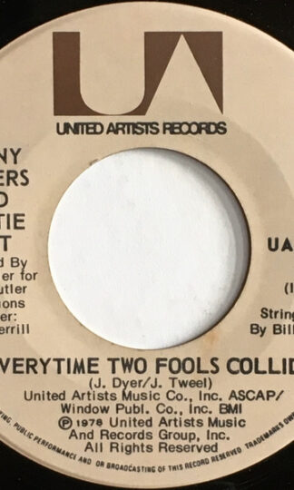 Kenny Rogers And Dottie West-0