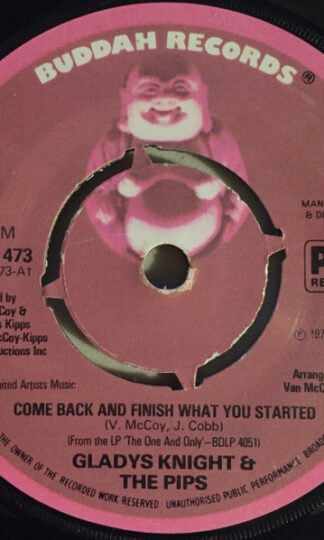 Gladys Knight And The Pips-0