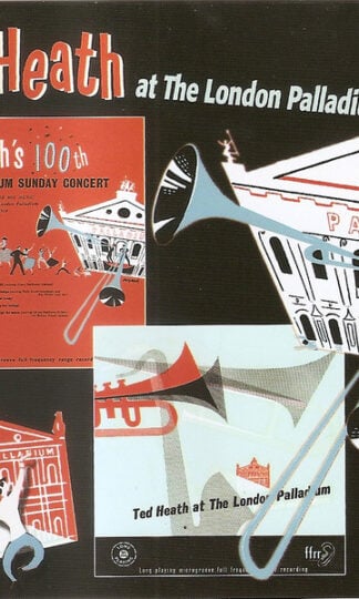 Ted Heath And His Music-0