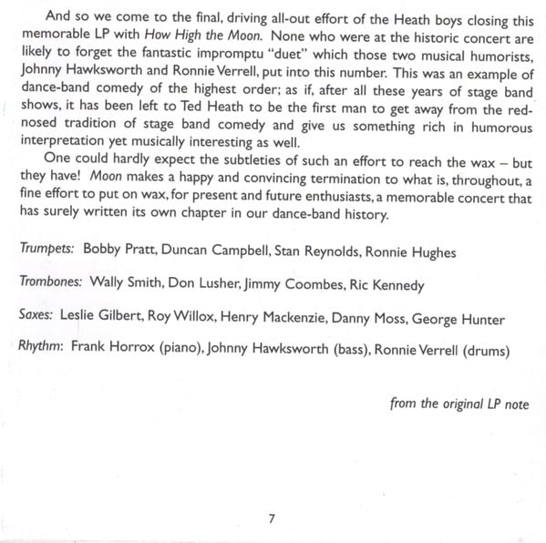 Ted Heath And His Music-2