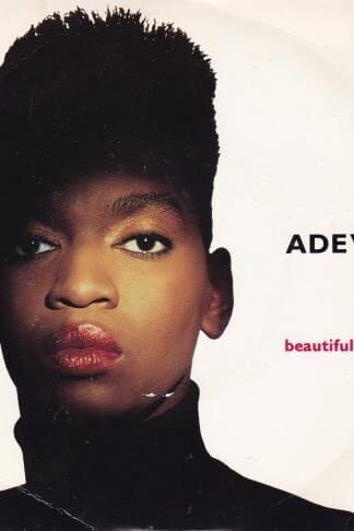 Beautiful Love 7":Adeva