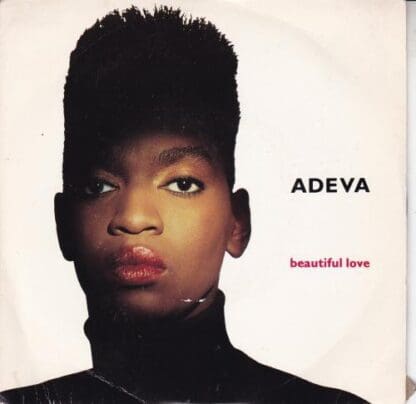 Beautiful Love 7":Adeva
