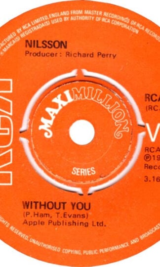 Harry Nilsson-0