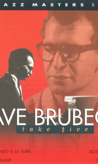 Dave Brubeck-0
