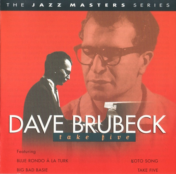 Dave Brubeck-0