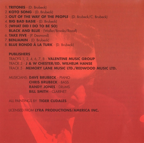 Dave Brubeck-1