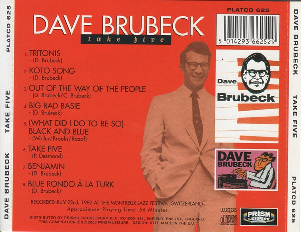 Dave Brubeck-2