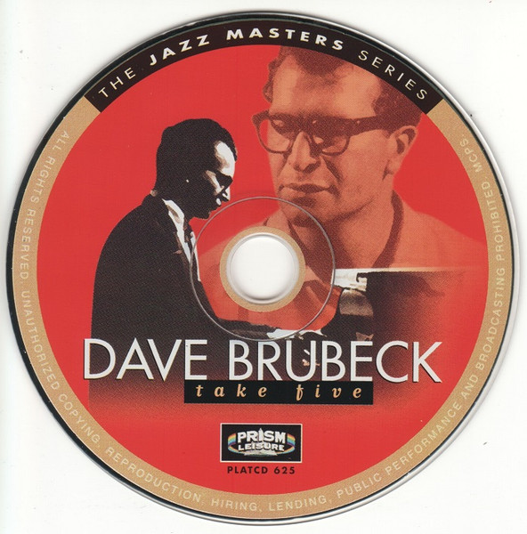 Dave Brubeck-3