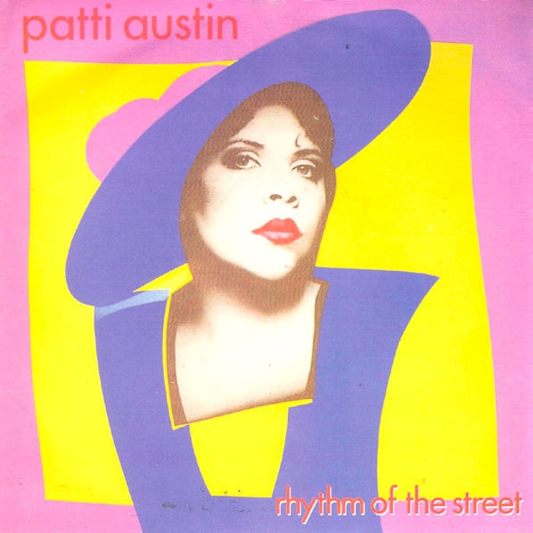 Patti Austin-0