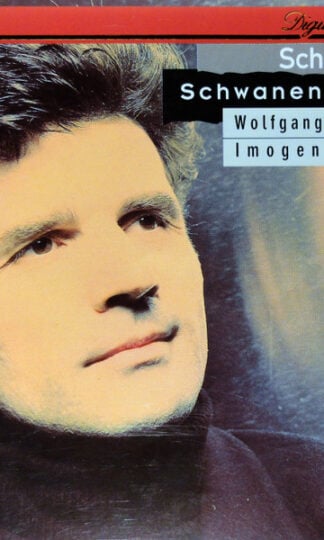 Franz Schubert, Wolfgang Holzmair, Imogen Cooper-0