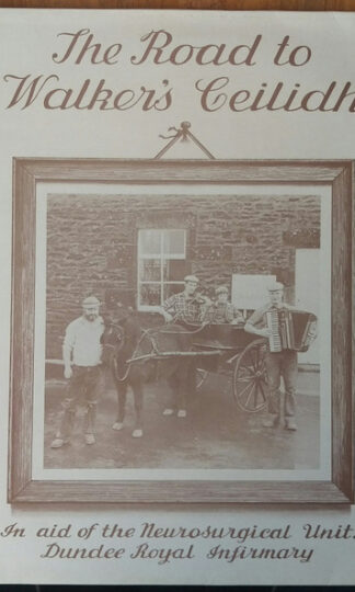 The Kemphill Players, The Donald Morrison Trio, Bill Webster (4)-0