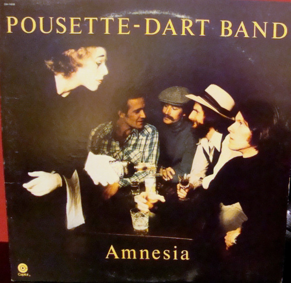 Pousette-Dart Band-0