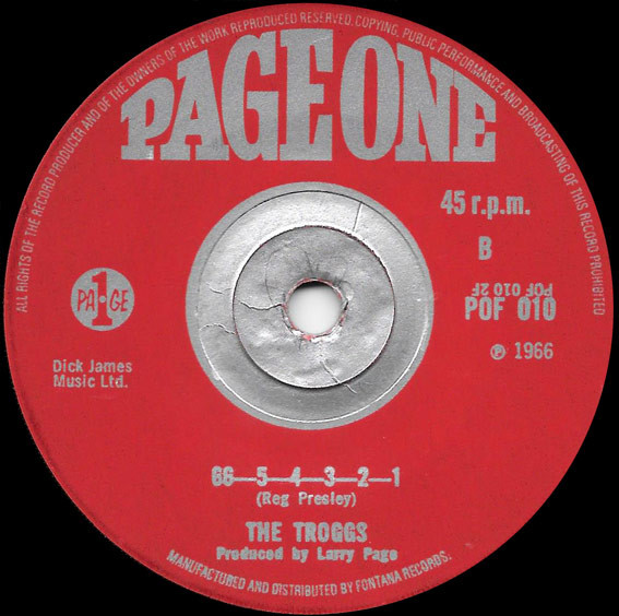 The Troggs-1