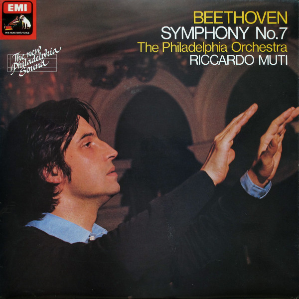 Ludwig van Beethoven, The Philadelphia Orchestra, Riccardo Muti-0