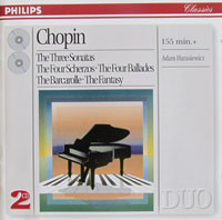 Frédéric Chopin-0
