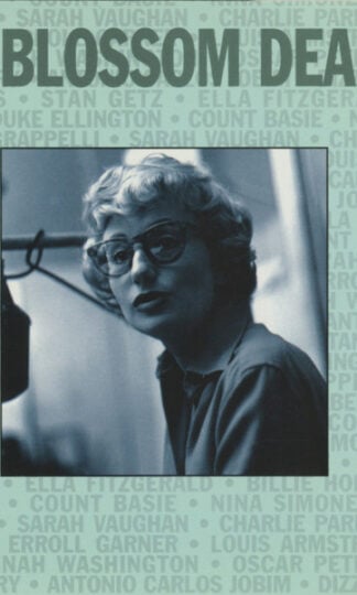Blossom Dearie-0