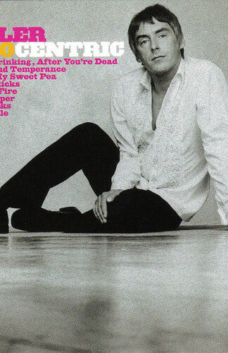 Paul Weller-0