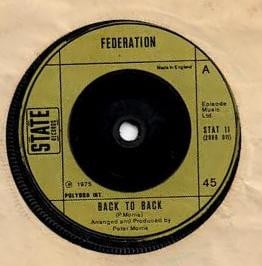 Federation (5)-0