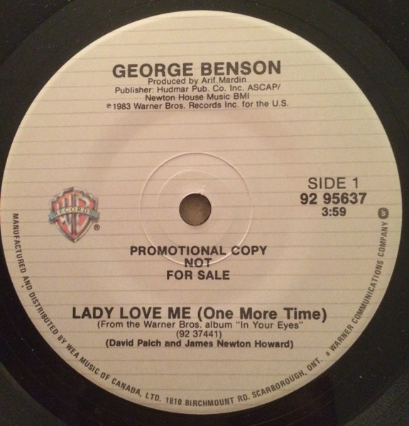 George Benson-0