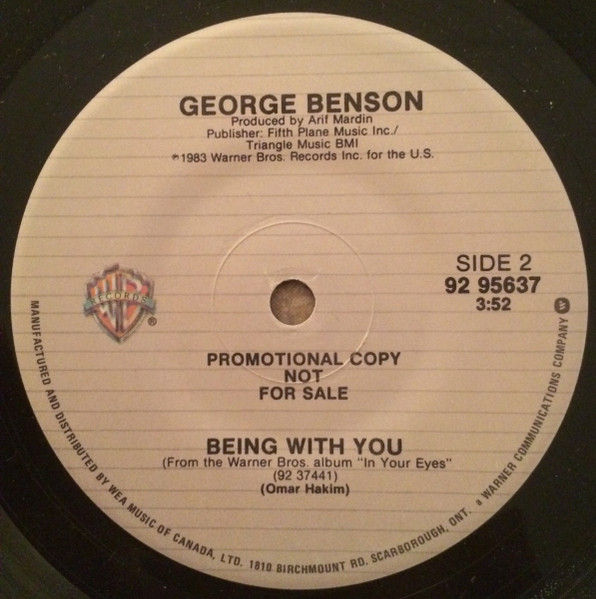 George Benson-1