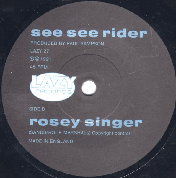 See See Rider-3