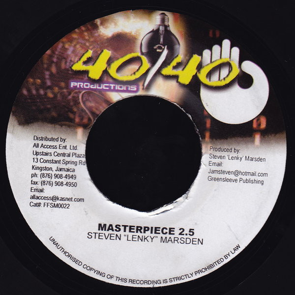 Bounty Killer-1