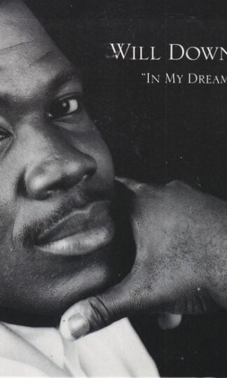 Will Downing-0