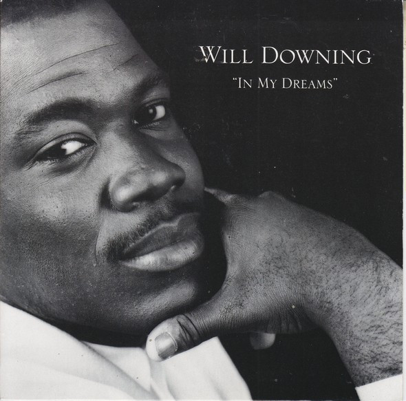 Will Downing-0