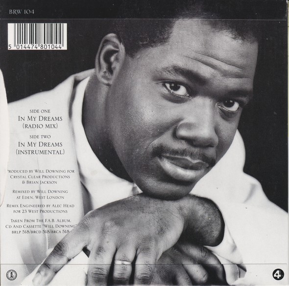 Will Downing-1