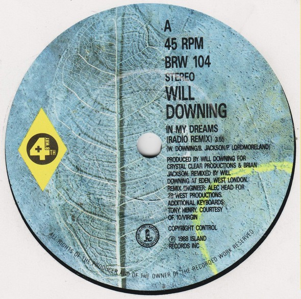 Will Downing-2
