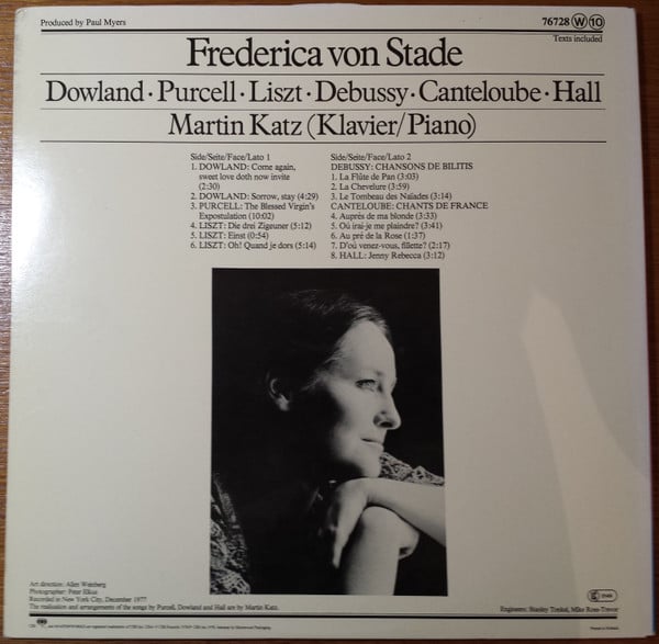 Frederica von Stade-3