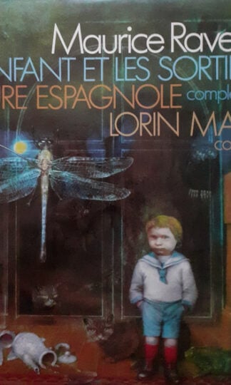 Maurice Ravel - Lorin Maazel-0