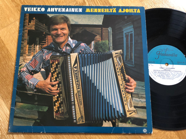 Veikko Ahvenainen-2
