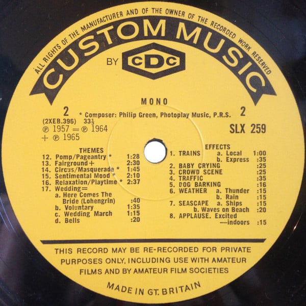 Various-3