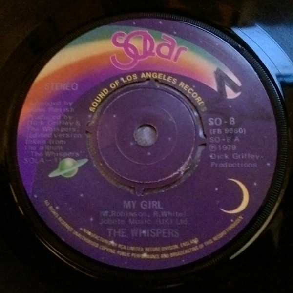 The Whispers-0
