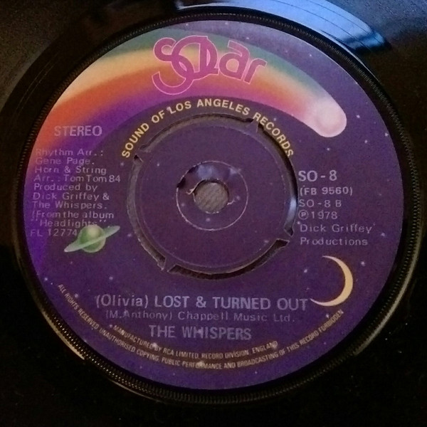 The Whispers-1