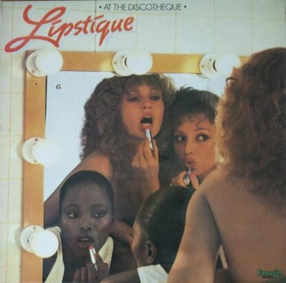 At The Discotheque (UK 1978):Lipstique